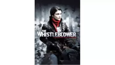 The Whistleblower Filmi