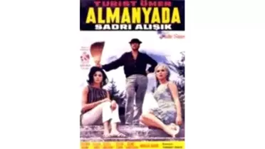Turist Ömer Almanya'da Filmi