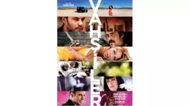 Vahşiler Filmi