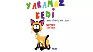 'Yaramaz Kedi' Geliyor