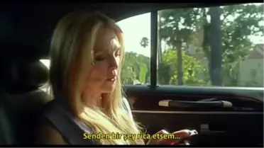 Yıldız Haritası Türkçe Altyazılı Film Fragmanı