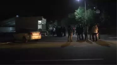 Yurt Bahçesinde Mermi Bulunduğu İddiası