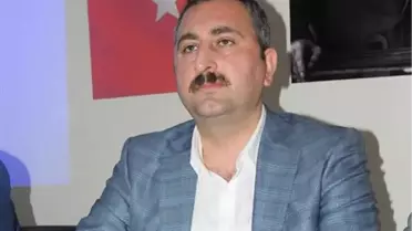 AK Parti Genel Başkan Yardımcısı Gül Açıklaması