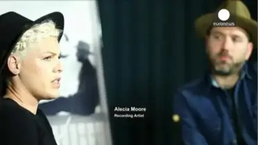Alecia Moore 'You + Me' Diyecek