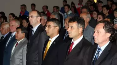 Amatör Spor Haftası Etkinlikleri Başladı