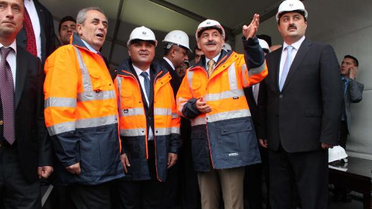 Müezzinoğlu: Milletin Hak ve Hukukunu Tuzak Kuranlara Teslim Etmiyoruz