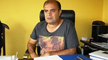 Edremit Belediyespor Statsız Kalıyor