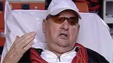 Emekli Albay Arif Doğan Vefat Etti
