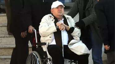 JİTEM'in Kurucusu Albay Arif Doğan Hayatını Kaybetti