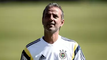 İşte Fener'in Muhtemel 11'i