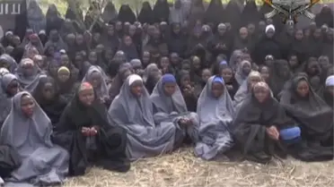 Nijerya'da Hükümet ile Boko Haram Arasında Ateşkes İlan Edildi