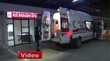 Ordu'da Organları 5 Kişiye Umut Oldu