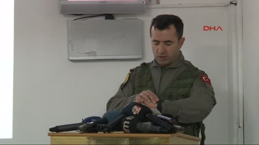 Pilotlardan 'Atak' Helikopterine Tam Not