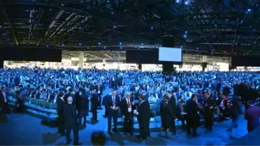 SAP Forum İstanbul 31 Ekim'de!