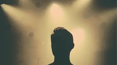 Tarihi Hamamda Sinema Filmi