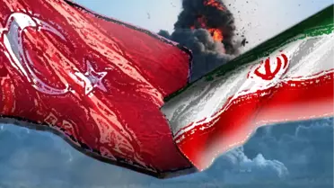 Türkiye'den İran'a Çok Sert Yanıt