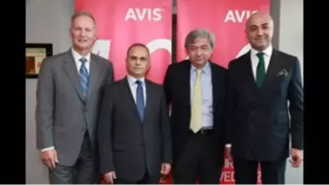 Zipcar Avıs Farkıyla Türkiye'de