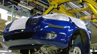 Dünya Otomotiv Üretimi Yüzde 3,5 Arttı