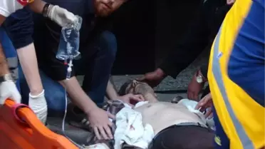 Eşinin Sürekli Baba Evine Gitmesine Kızan Damat, Kayınpederini Öldürdü