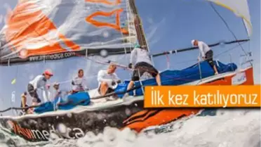 Denizlerin Formula 1'inde İlk Türk Ekibi