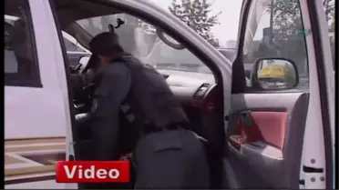 Erdoğan'ın Ziyareti Öncesi Afganistan'da Güvenlik Önlemleri Arttırıldı