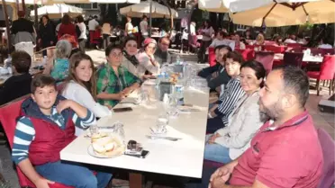 Eşleri Tarafından Öldürülen Kadınların Aileleri Bir Araya Geldi