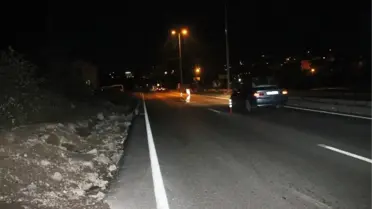 Ereğli'de İki Ayrı Kaza: 1 Ölü, 5 Yaralı
