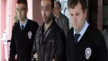 Karabük'te Kızlara Sarkıntılık Edip Polisi Yaralayan Şahıs Tutuklandı