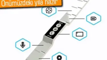 Modüler Akıllı Saat Blocks Geliyor!