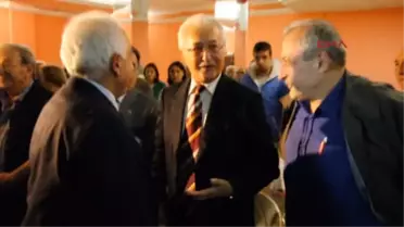 Perinçek: 'Türkiye'nin Kapısında Hacizciler Var'