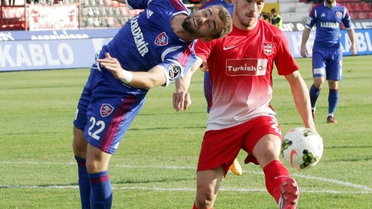Spor Toto Süper Lig