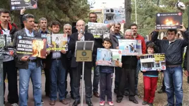 Türk Eğitim-Sen Şube Başkanı Mustafa Uğur Açıklaması