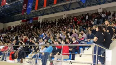 Türkiye Basketbol Ligi