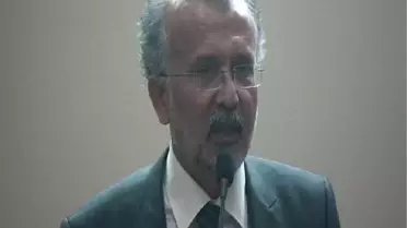 Üsküp'te, 'Balkanlarda Türk Kültürü ve Ahilik' Sempozyumu