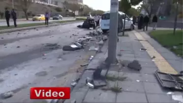 Bu Araçtan Sağ Çıktı