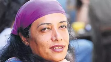 Cinsiyet Değiştiren Esmeray: Göstermeme Gerek Yok, Gelin Anlatayım