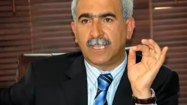 Hüseyin Kalkan, Diyarbakır B.Ş.Belediyesinde Görevlendirildi