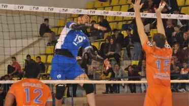 İnegöl Belediye Spor: 3 - Palandöken Belediyesi: 0