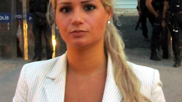 'Ajanlıkla Suçlanıyorum' Diyen İranlı Gazeteci Suruç'taki Kazada Öldü