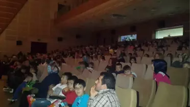 Kişisel Gelişim Uzmanı Saygın Gebzelilerle Buluştu