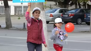 Sağlıklı Yürüyüş Etkinliklerine Devam Edildi