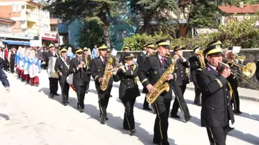 Seben Elma Festivali Başladı
