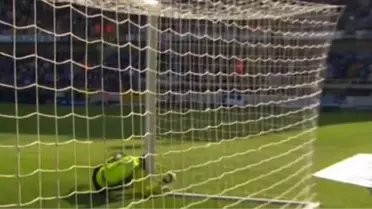 Trabzonspor'un Rakiplerinden Lokeren Evinde Mağlup