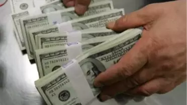 ABD'den Nazi Savaş Suçlularına Milyonlarca Dolar Yardım