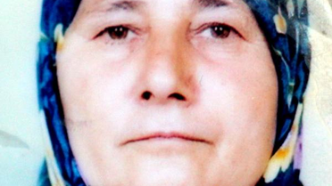 Burdur'da Halk Otobüsü Yayayı Ezdi
