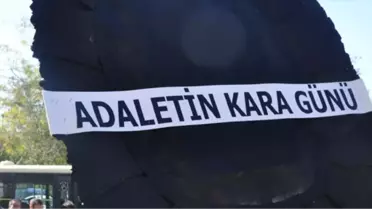 CHP'den Adliye Önünde Eylem