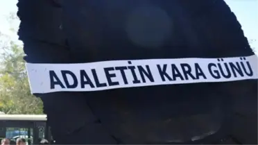 CHP'lilerden Adliye Önünde Eylem