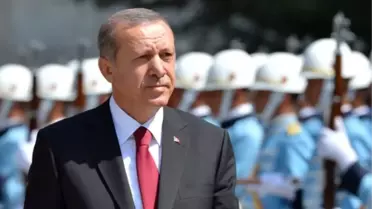 Erdoğan, Letonya ve Estonya'yı Ziyaret Edecek