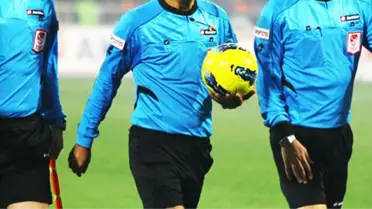 Futbol: Spor Toto 3. Lig