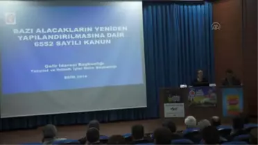 Trafik Borcu Olanlara Mektupla Ulaşılacak